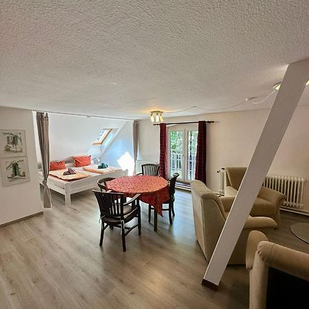 Haus Tunix Apartman Butjadingen Kültér fotó