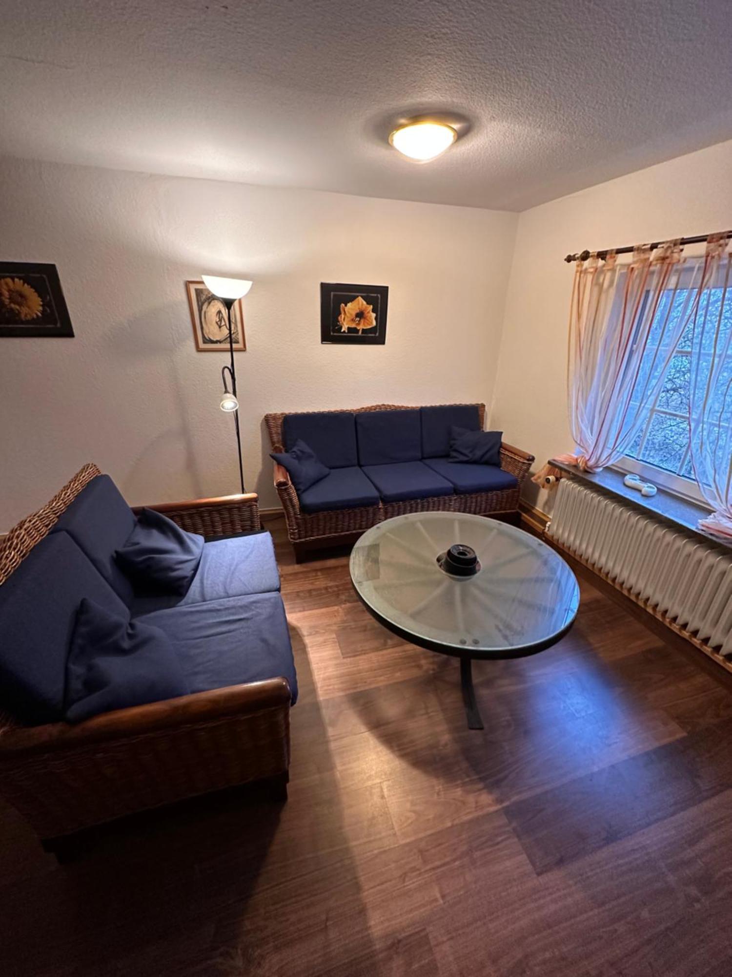 Haus Tunix Apartman Butjadingen Kültér fotó