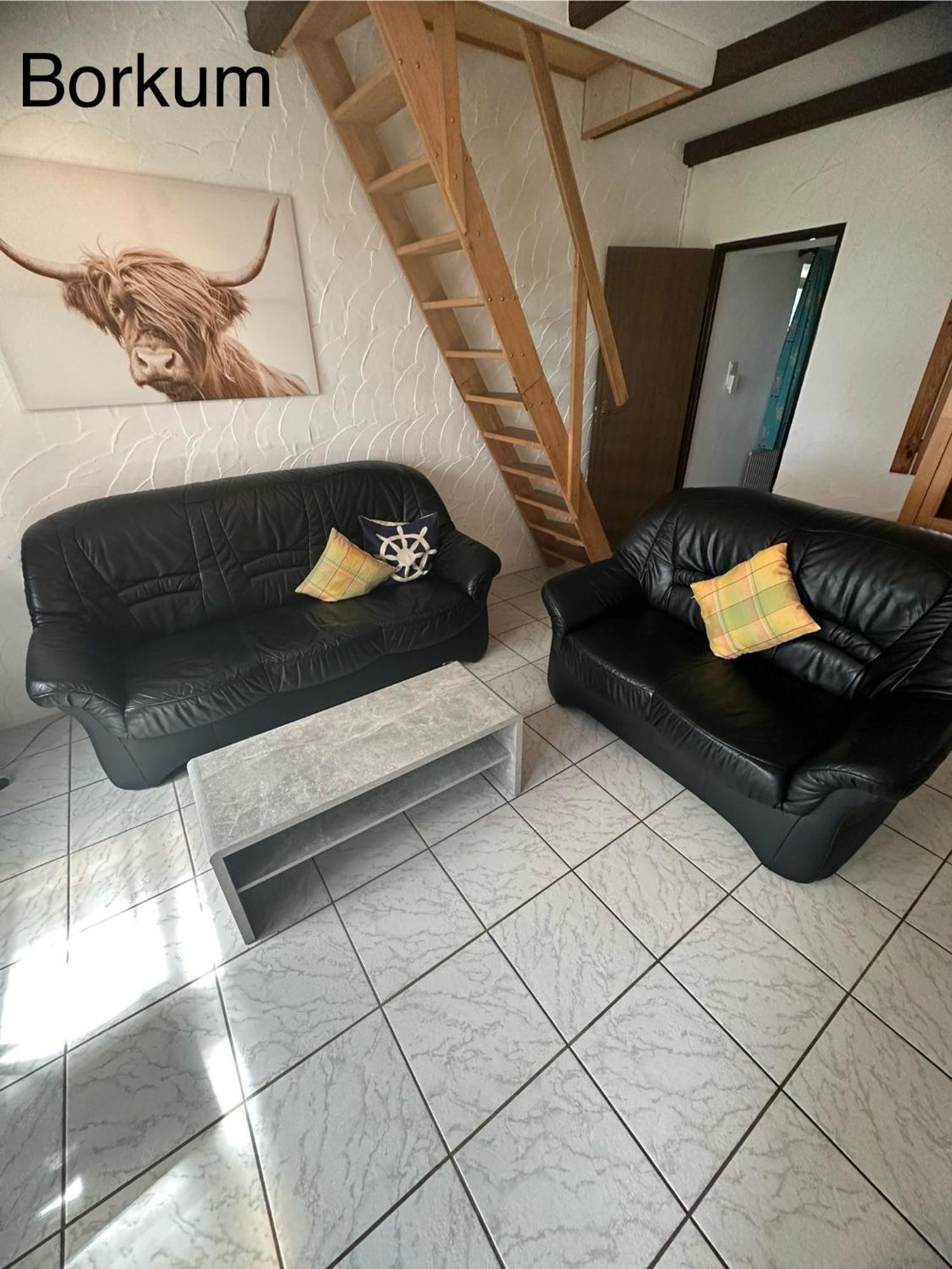 Haus Tunix Apartman Butjadingen Kültér fotó